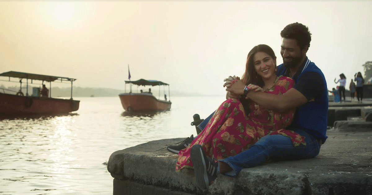 ‘Zara Hatke Zara Bachke’ Trailer: Vicky & Sara Depict The ‘Nok-Jhok’ In Married Lives