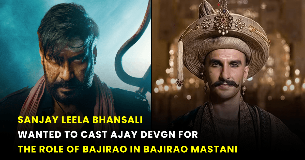 You Would Not Believe That These Actors Were The Original Choices For These 20 Hindi Movies