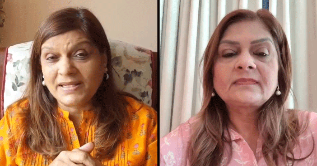 Sima Taparia Is Now Giving Tips For A ‘Happy Married Life’ On Instagram Because The Show Wasn’t Enough