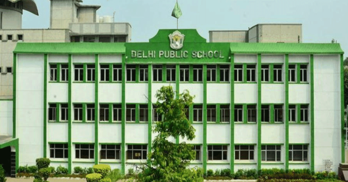 A Student At DPS Mathura Called In A Prank Bomb Threat Cuz He ‘Wanted To Have Fun’