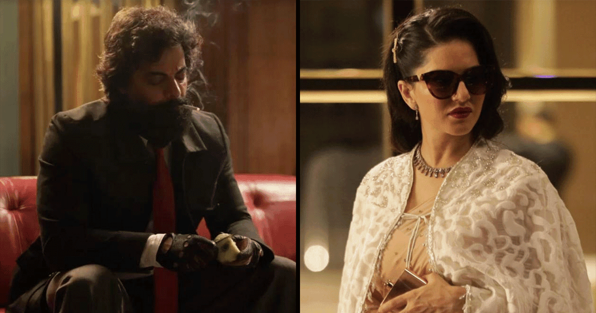 Cannes 2023: Rahul Bhat, Sunny Leone & Other Cast & Crew Of Anurag Kashyap’s Kennedy