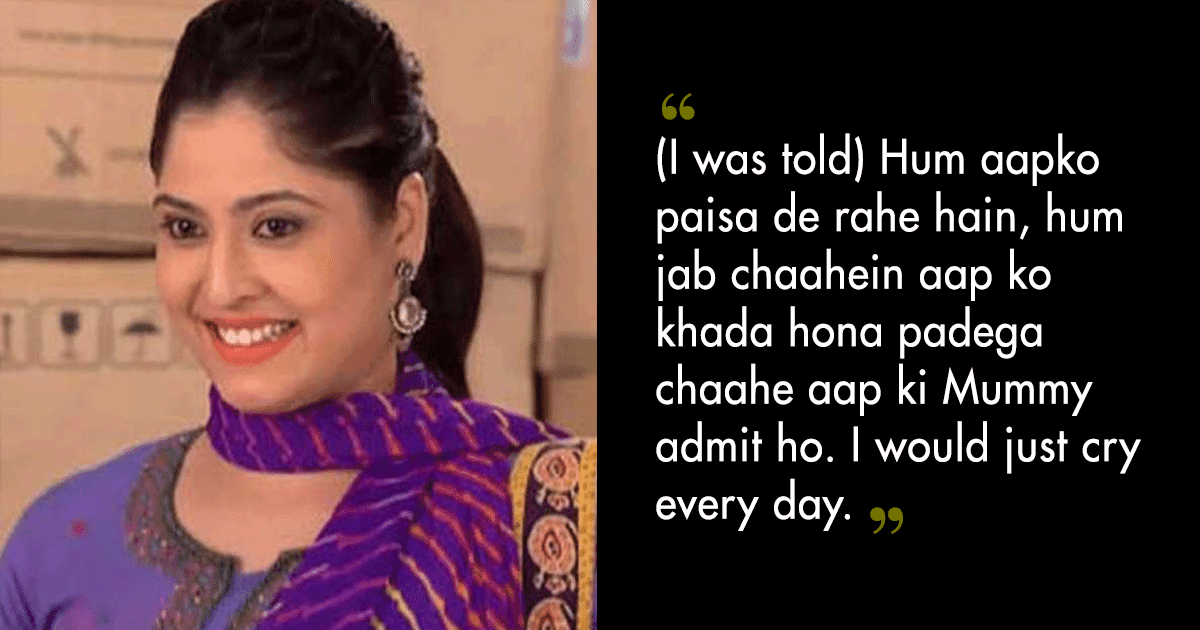 It’s Time We Acknowledge Horrible Things That Have Happened On Sets Of ‘Taarak Mehta…’