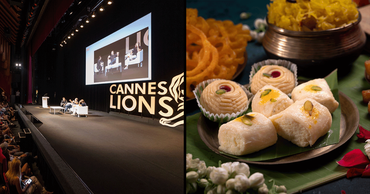 Indian Cuisines Shine At Cannes As Chef Prateek Sadhu Prepares A Mouth-Watering Menu For India Pavilion