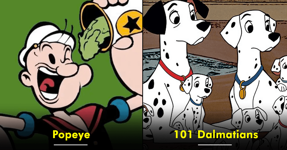 ‘Courage The Cowardly Dog’ To ‘Casper’: People Reveal Children’s Shows That Had The Darkest Theme