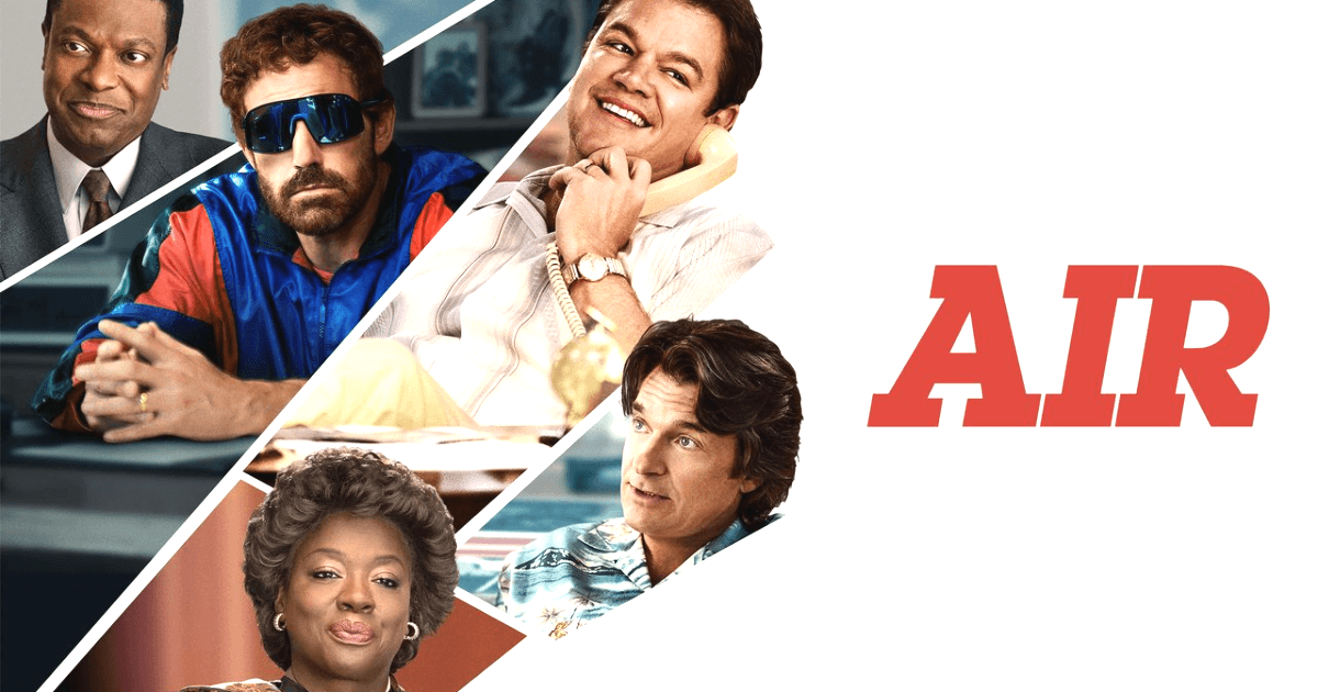 Ben Affleck’s ‘AIR’ Is Streaming On Prime Video Now! Here Are 10 Dialogues That Scream ‘Compelling’!
