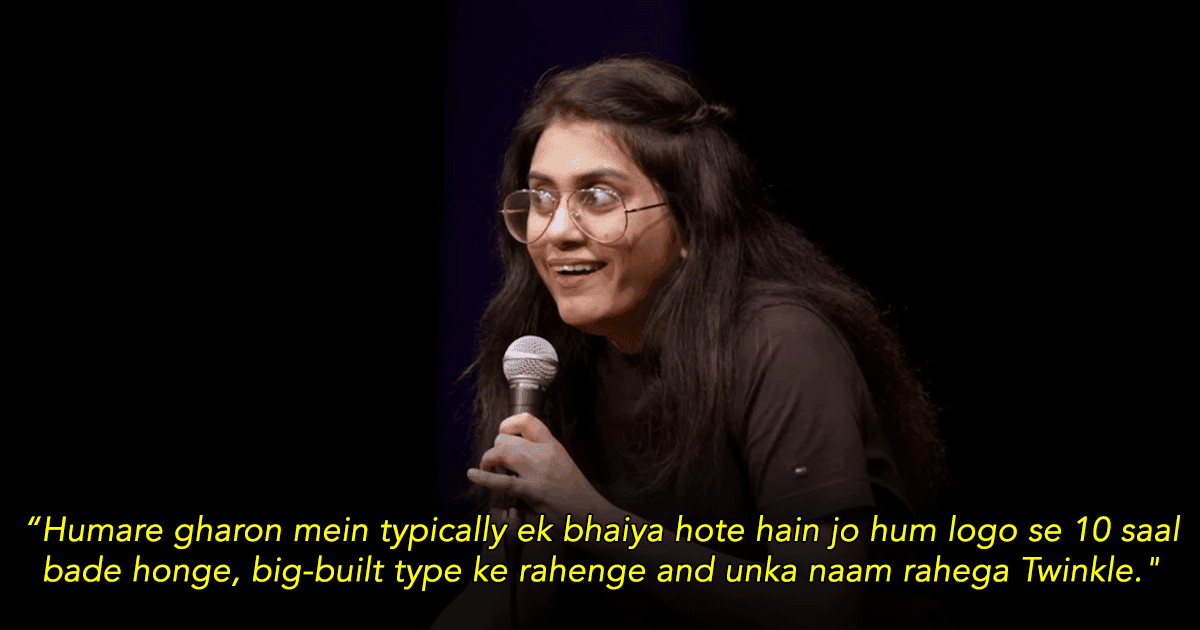 ‘Karza & Overconfidence’: Prashasti Singh Accurately Sums Up Every Uttar Pradesh Family Ever