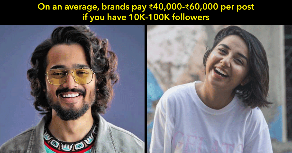 Here’s How Much Money Influencers Are Making In 2024. Those Reels Are Looking Lucrative Now, Right?