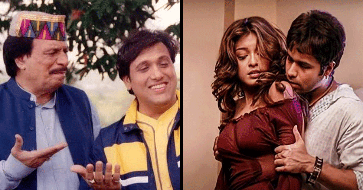 Twitter Is Talking About Actors With Insane Chemistry & The Answers Cover A Wide Range