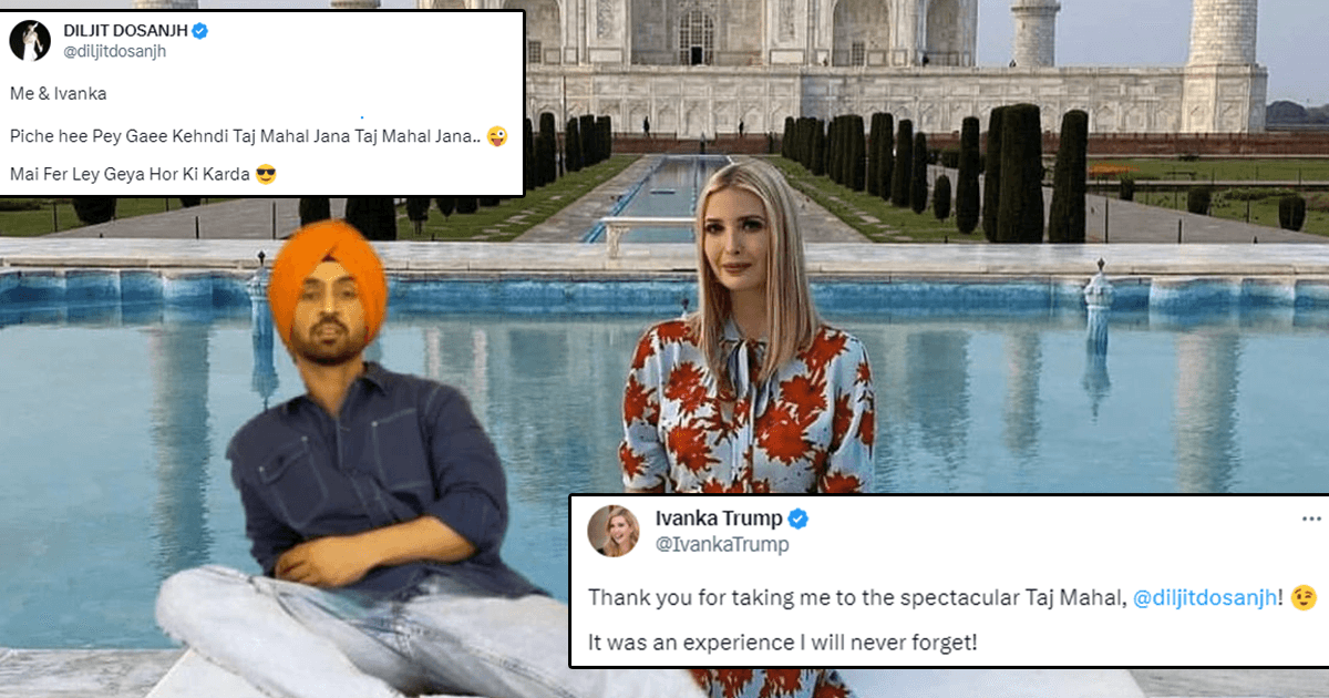 Diljit Dosanjh Uses Social Media Like It’s Nobody’s Business & We Love Him For It