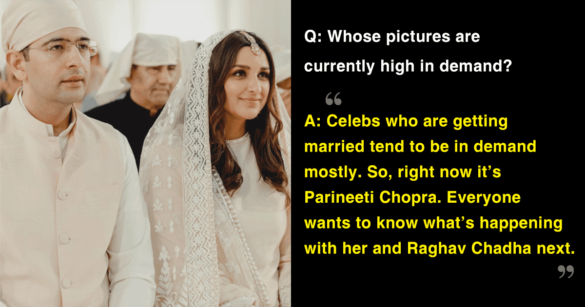 Bollywood Pap Manav Manglani Did A Reddit AMA & Here Are Some Of His Juiciest Answers