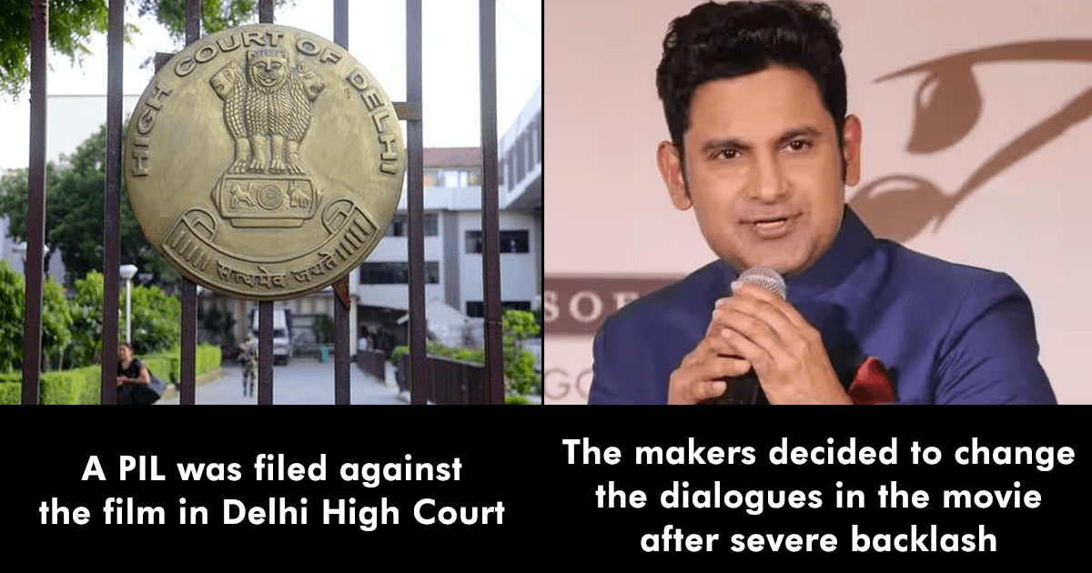 From Protests To Complete Ban: 7 Controversies That Have Surrounded The Release Of ‘Adipurush’