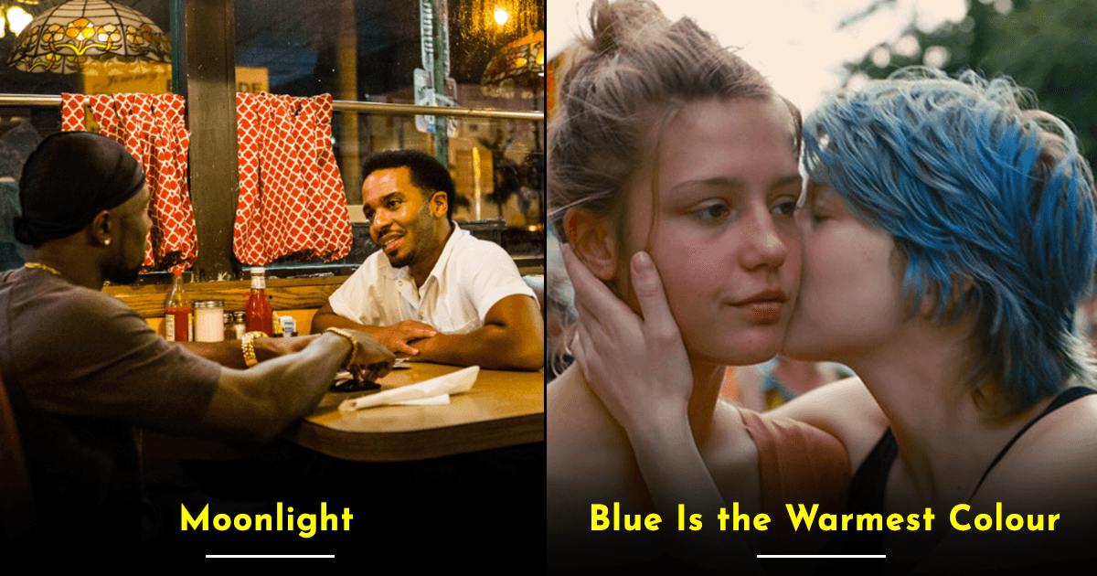 Netizens Are Sharing Their Favourite LGBTQIA+ Movies & You Might Want To Add ‘Em To Your Watchlist