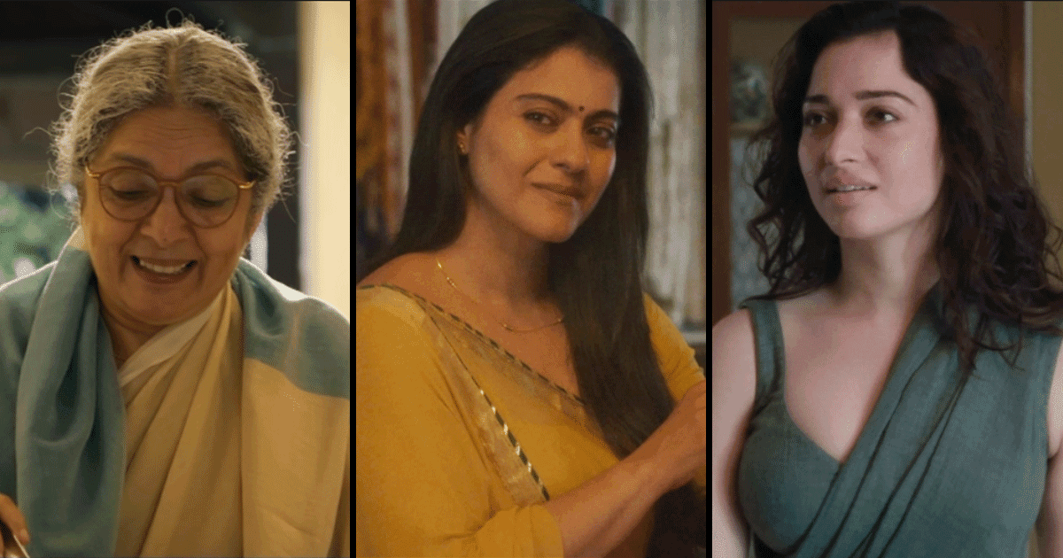 ‘Lust Stories’ Dropped The Teaser For Its Second Season & Once Again, The Anthology Feels Relatable AF