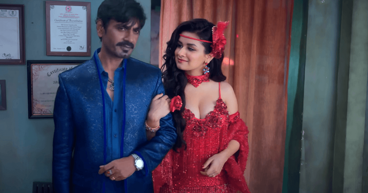 The Age-Gap In ‘Tiku Weds Sheru’ Is Concerning & It’s Time Bollywood Changes Its Ways