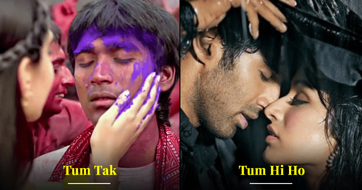 Kamli To Tum Hi Ho: These Ten Songs Are Turning 10 In 2024 & We’re Already Feeling Old