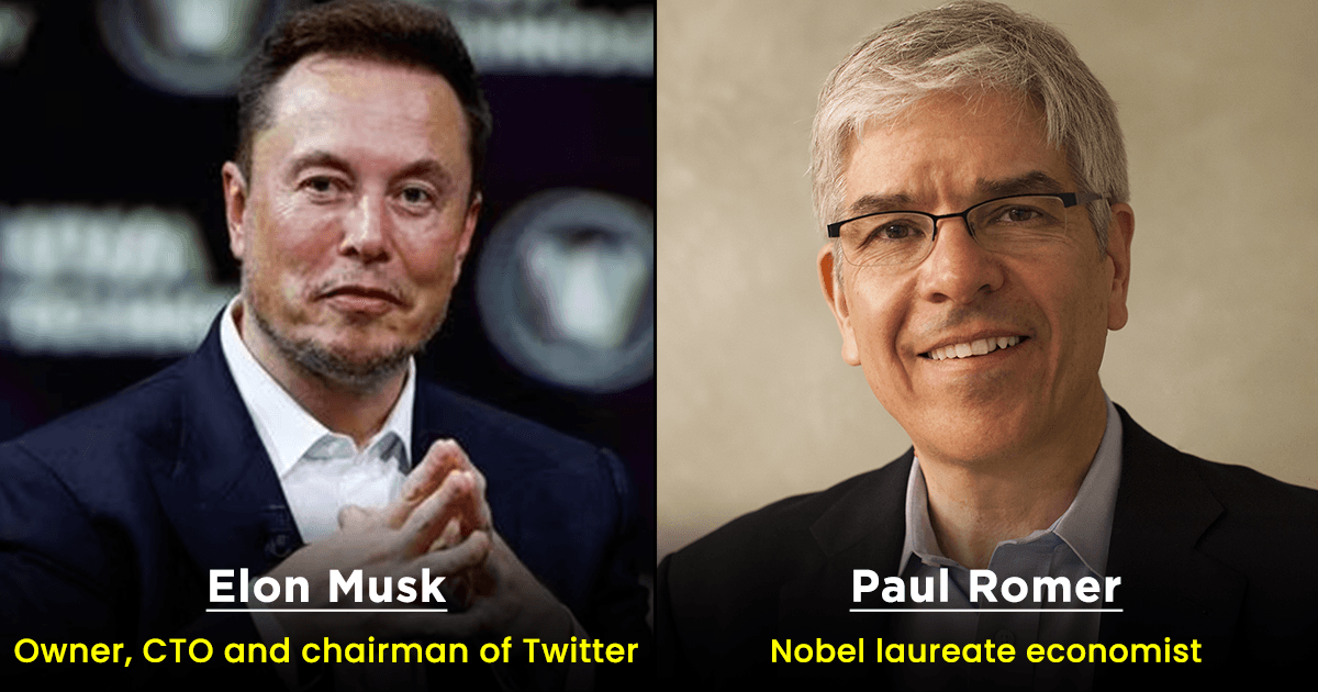 From Elon Musk To Neil deGrasse Tyson, Here Are All The People PM Modi Met During His US Visit