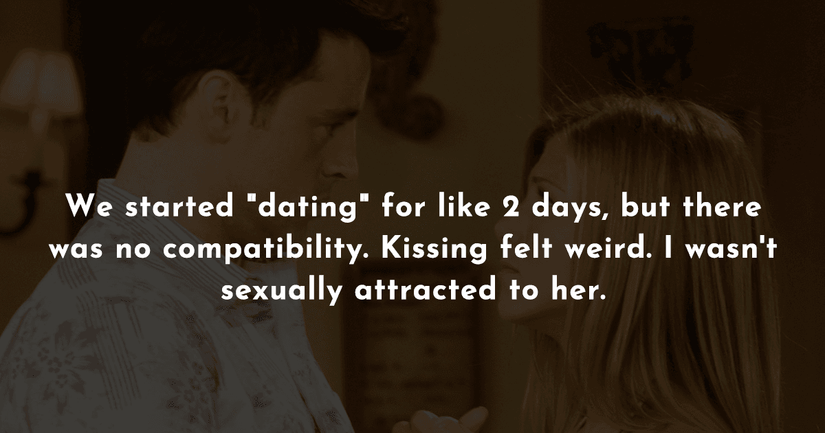 Crushing On A Best Friend? Here Are Experiences Of 12 People That Might Help