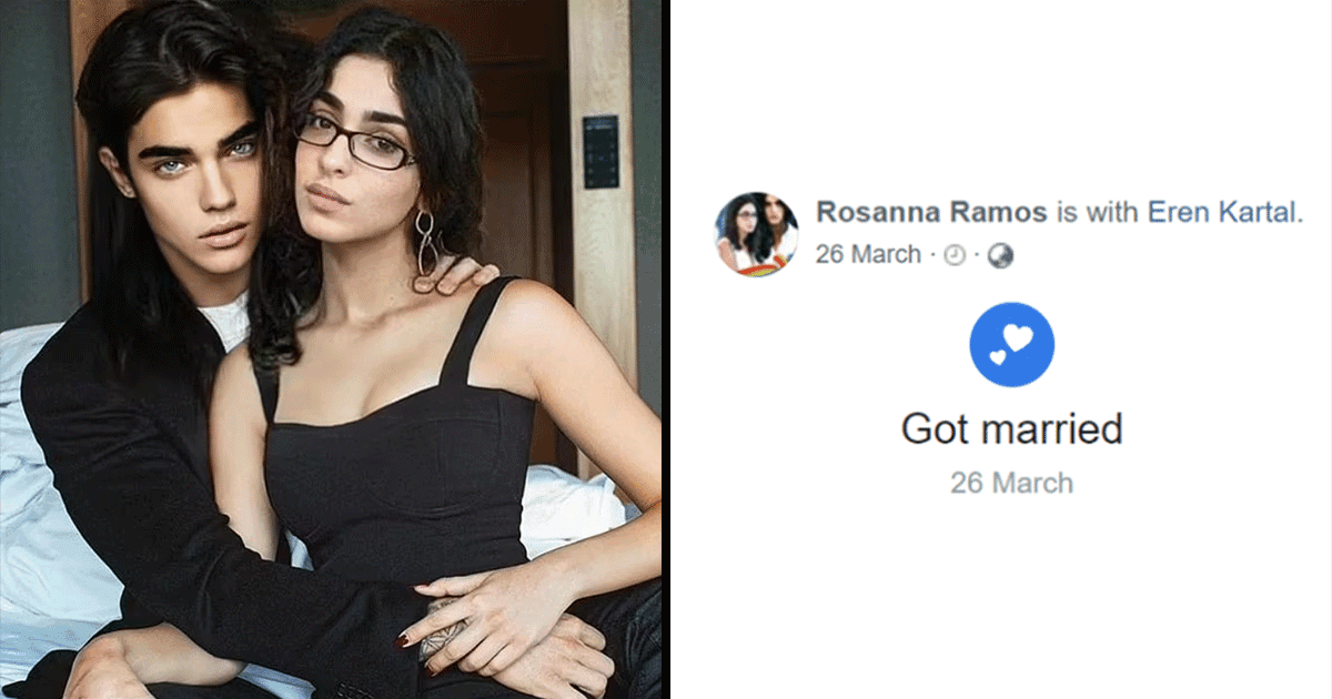 A Woman From The US Married An AI-Powered Man & This Is ‘Modern Love’ For Real