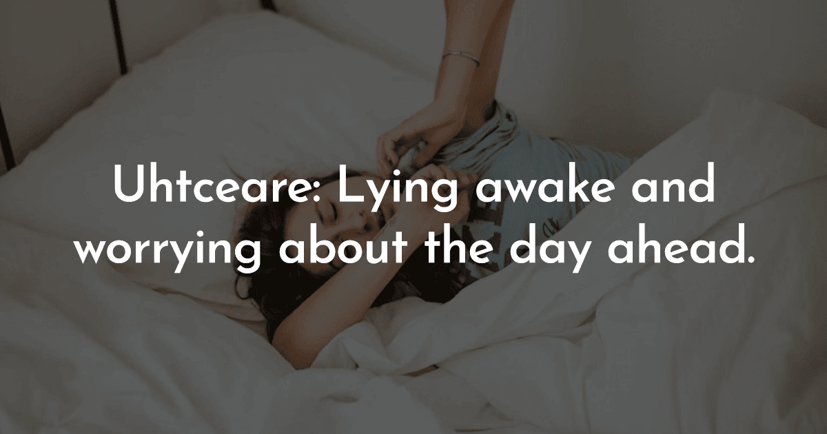 ‘Fudgel’ To ‘Schnapsidee’: Here Are 15 Forgotten English Words That Could Totally Be Used In 2024