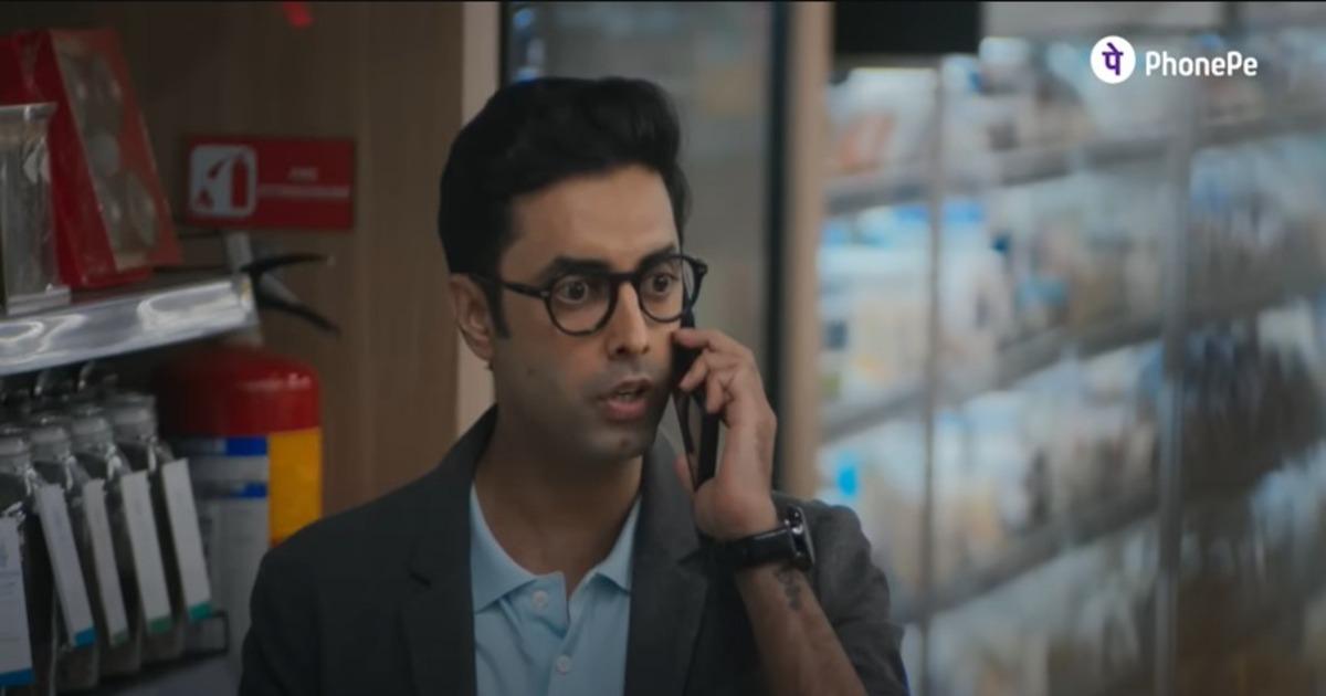 This Campaign Film By PhonePe Captures Our Daily Struggles With Spam Calls!