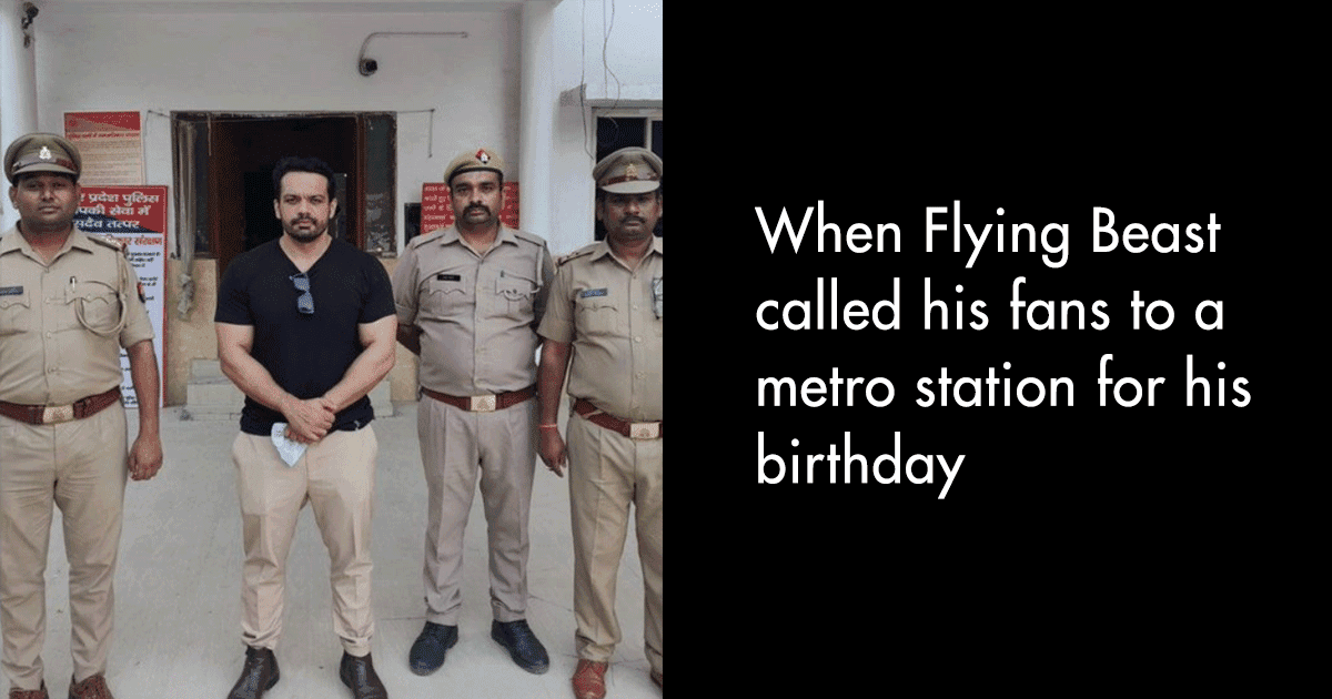 10 Times We Wished Desi Influencers Would Just Stop Influencing