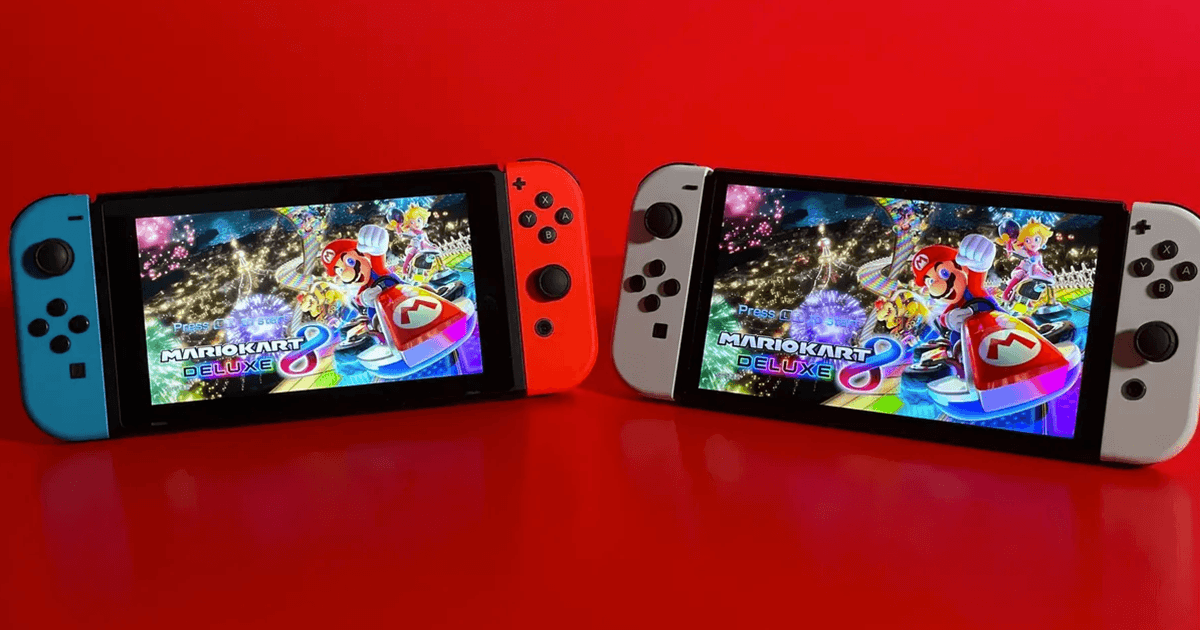 40 Best Games For Nintendo Switch: Unleash The Fun And Adventure