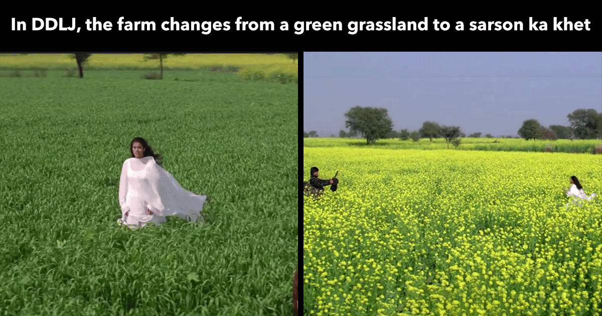 K3G To DDLJ: We Bet You Missed Out On These Hilarious Details From Your All-Time Favourite Classics