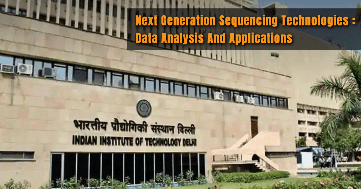 50 Free Courses That Are Being Offered By IIT Right Now