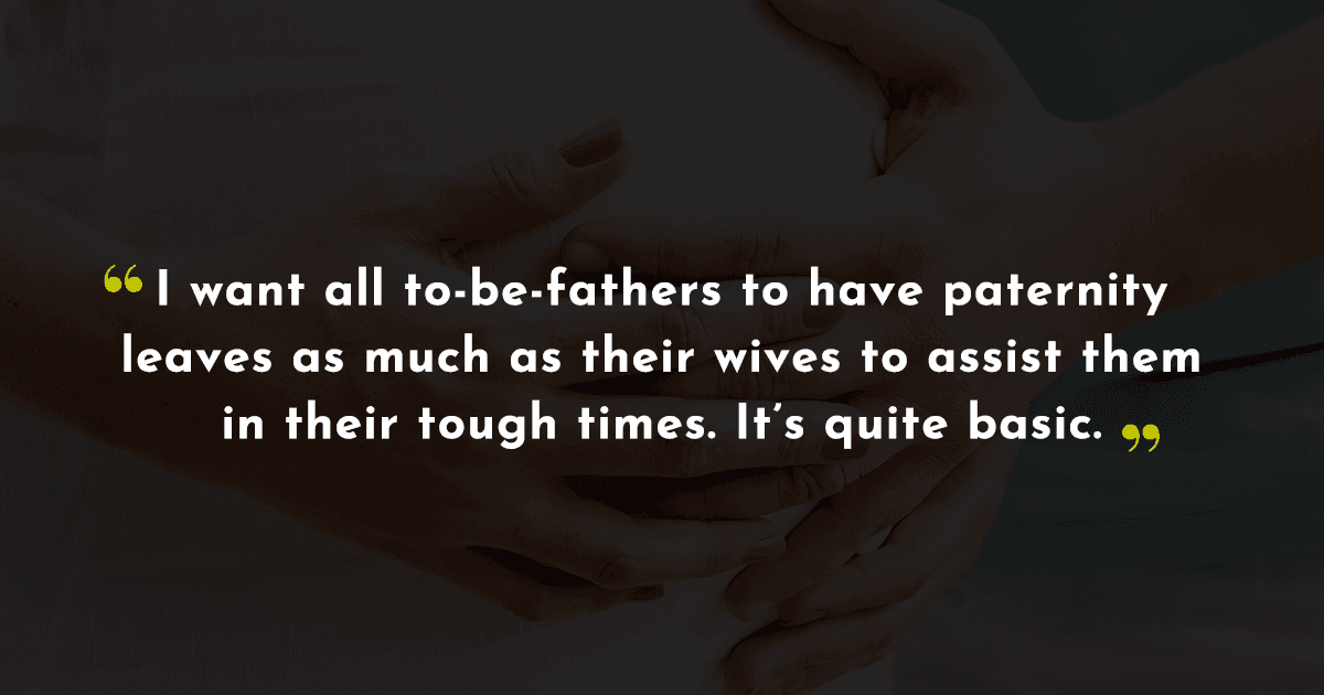 We Asked Employees About The Things They Want From Their Companies & We Hope Our Bosses See This!