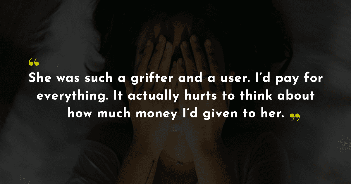 12 Redditors Share Experience With A ‘Kanjoos’ Friend That Forced Them To Let Go Of That Friendship