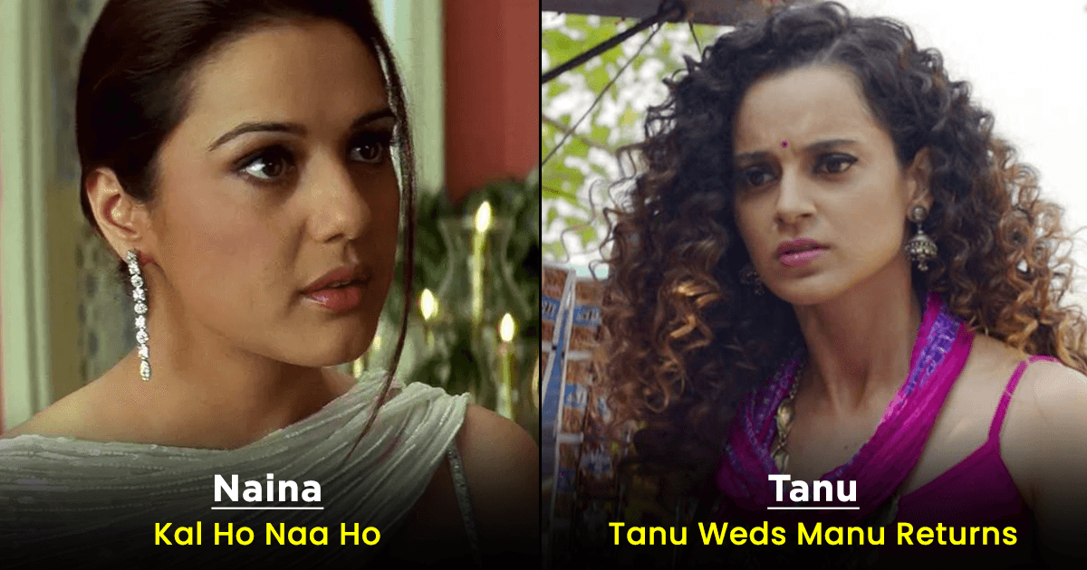 7 Women Characters Who Haven’t Aged Well And Were Low-Key Problematic