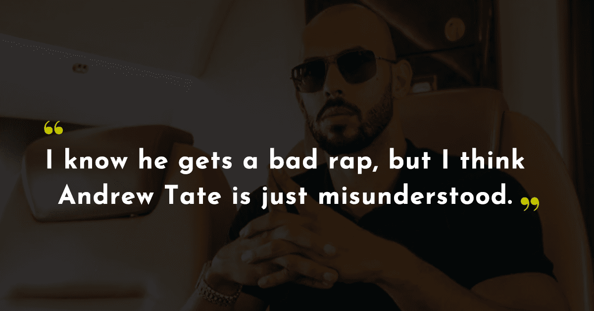 10 People Share The Worst Things To Say On The First Date & They All Scream Red Flags