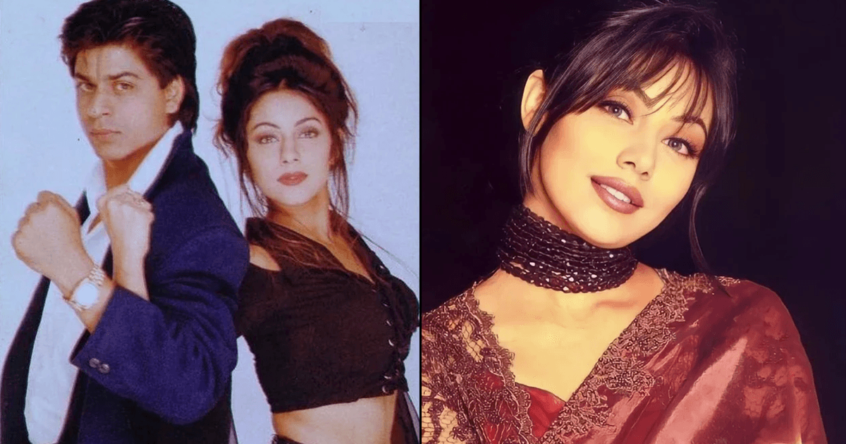 Did you know Gauri Khan once changed Shah Rukh Khan's name to 'Abhinav' for  THIS reason?