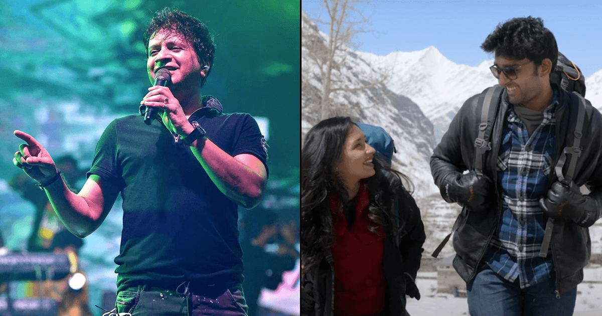 KK’s Last Song ‘Dilbaro’ Just Got Released & We Are In Tears Hearing His Beautiful Voice