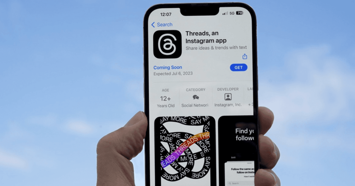 Now That Threads Is Here, Here’s Everything You Need To Know About The New Twitter Rival