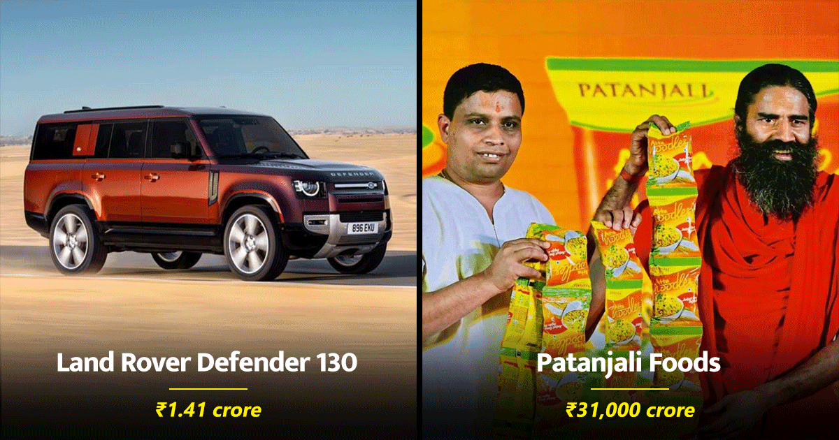 Land Rover Defender To Scottish Island: 6 Things That Contribute To Baba Ramdev’s Net Worth