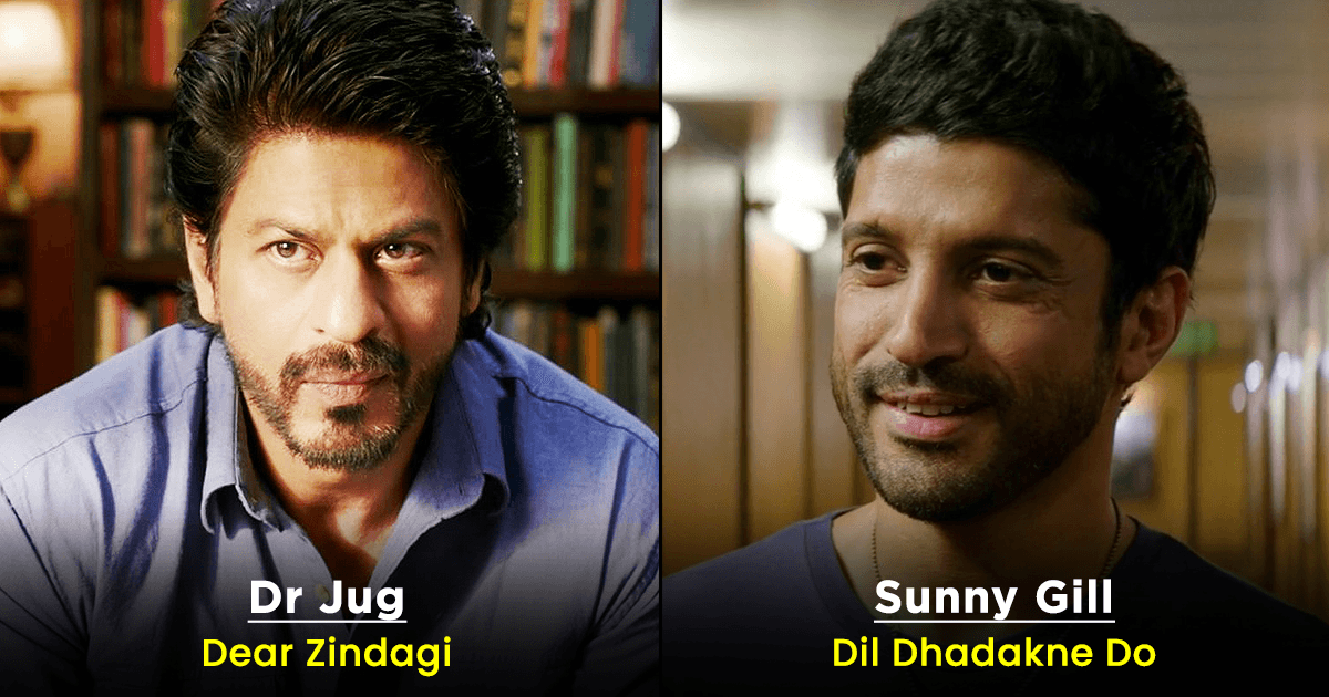 From Rana In Piku To Iqbal In Raazi, People Reveal Their Favourite Bollywood Men Written By Women