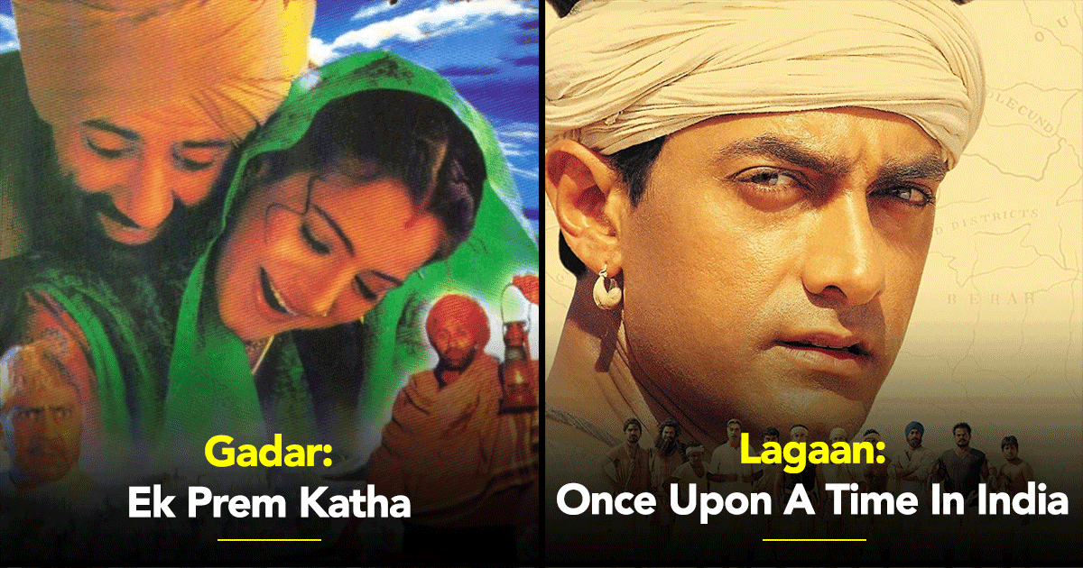 Not Just Barbie & Oppenheimer, Desis Are Sharing ‘Bollywood’ Films Which Clashed On The Same Day