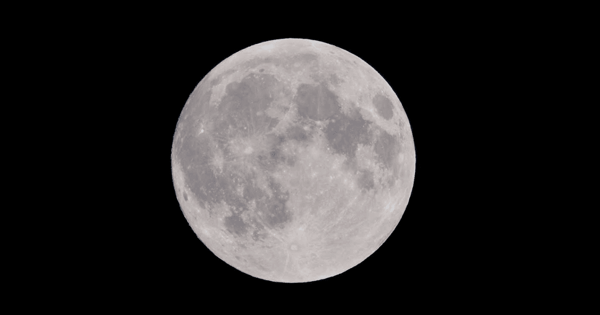 Discover The Wonders Of The Moon: 20 Fascinating Facts And Intriguing Secrets