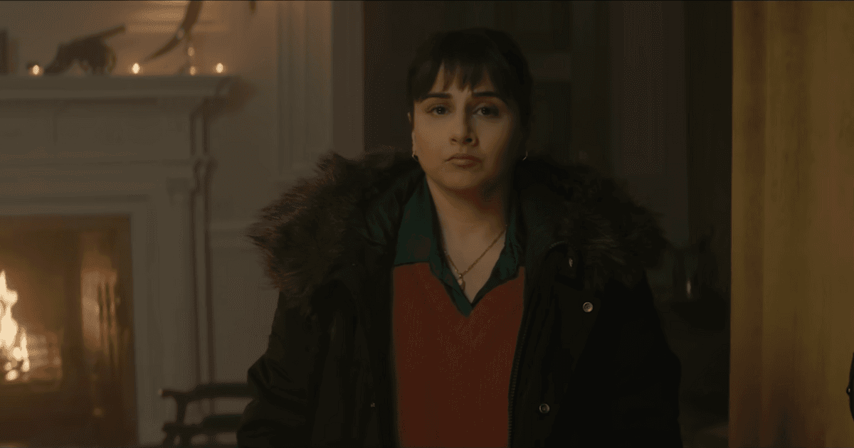 6 Reasons Why Vidya Balan’s ‘Neeyat’ Might Be Bollywood’s Crown Jewel In The Murder-Mystery Genre