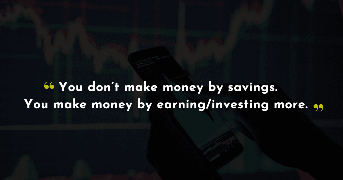 People Share 12 Effective Hacks To Save Money If Your Monthly Salary Is Between ₹40K-₹60K In India