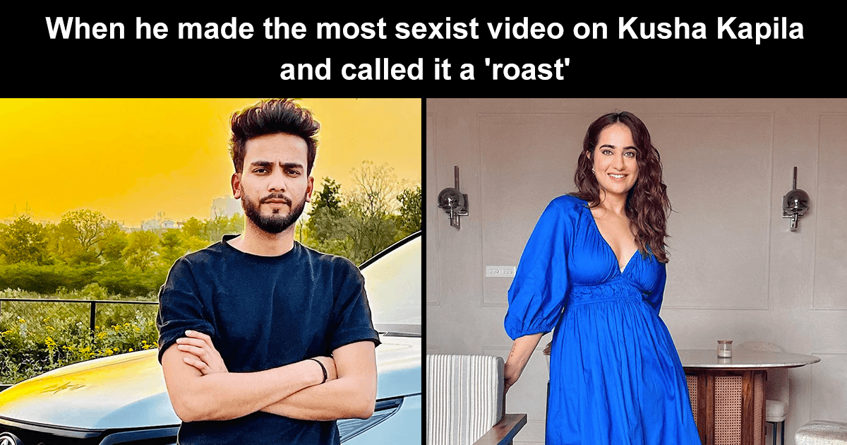 Gamla Theft To Fat Shaming: 7 Controversies ‘Bigg Boss OTT 2’ Fame Elvish Yadav Has Been Caught In