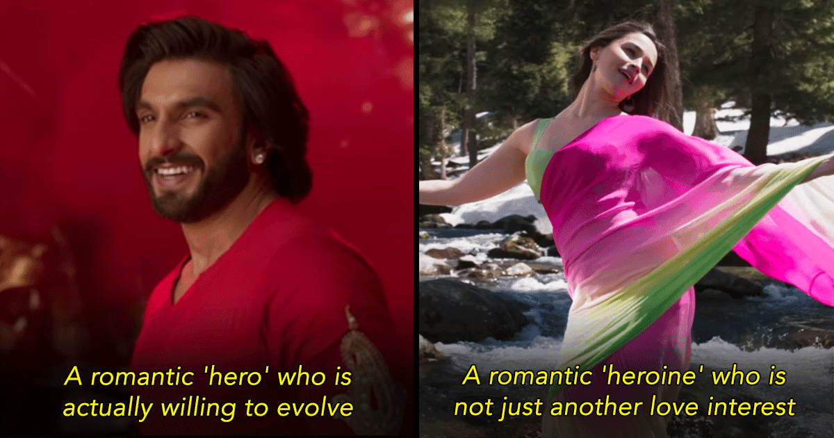 ‘Rocky Aur Rani…’ Is A Refreshing Karan Johar Family Entertainer That Was LONG Due, Here’s Why