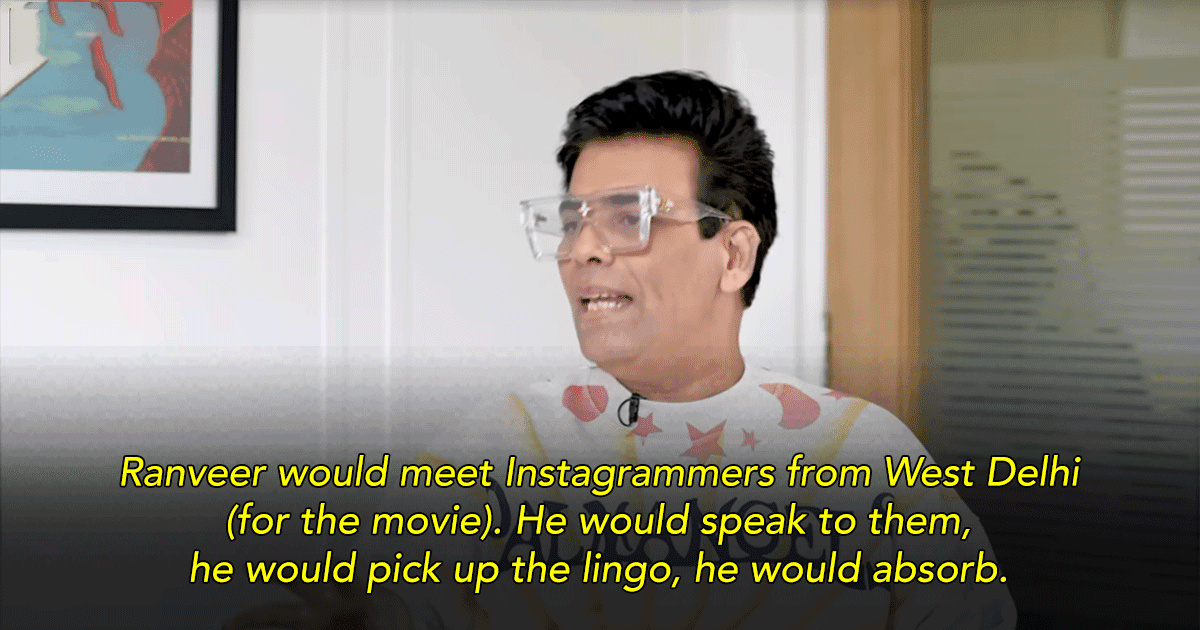 After Wild Success Of ‘Rocky Aur Rani…’, Karan Johar Gives Insight Into The Making Of The Film