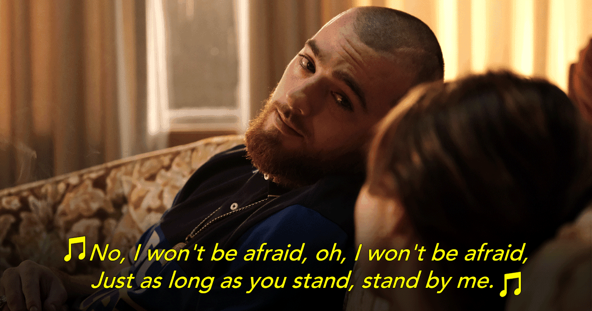 Angus Passing Away Made Me Look Back At ‘Euphoria’ & I Realized He Was Actually The Soul Of The Show