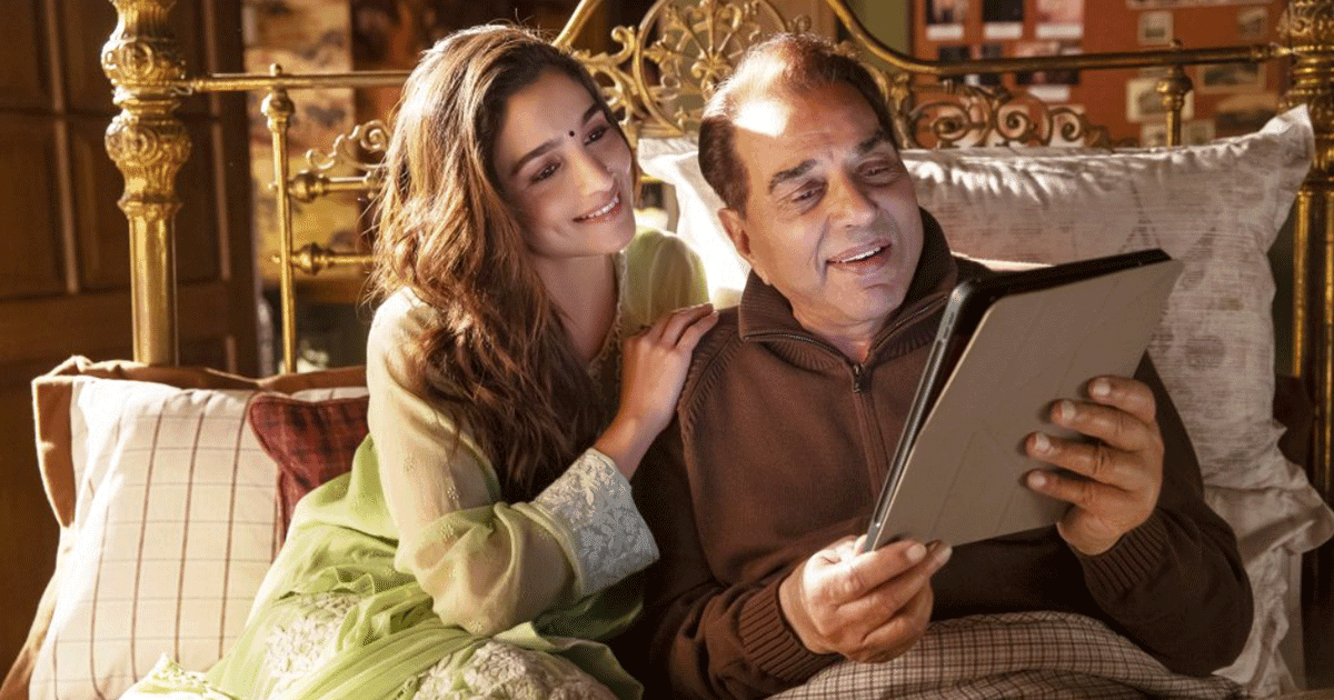 8 Hard-Hitting Scenes From ‘Rocky Aur Rani Kii Prem Kahaani’ That Will Stay With Us For A Long Time