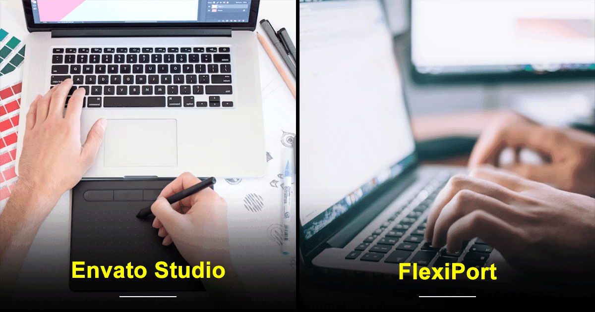 Short On Money? These 10 Sites Offer Simple Gigs For College Students To Make Extra Pocket Money