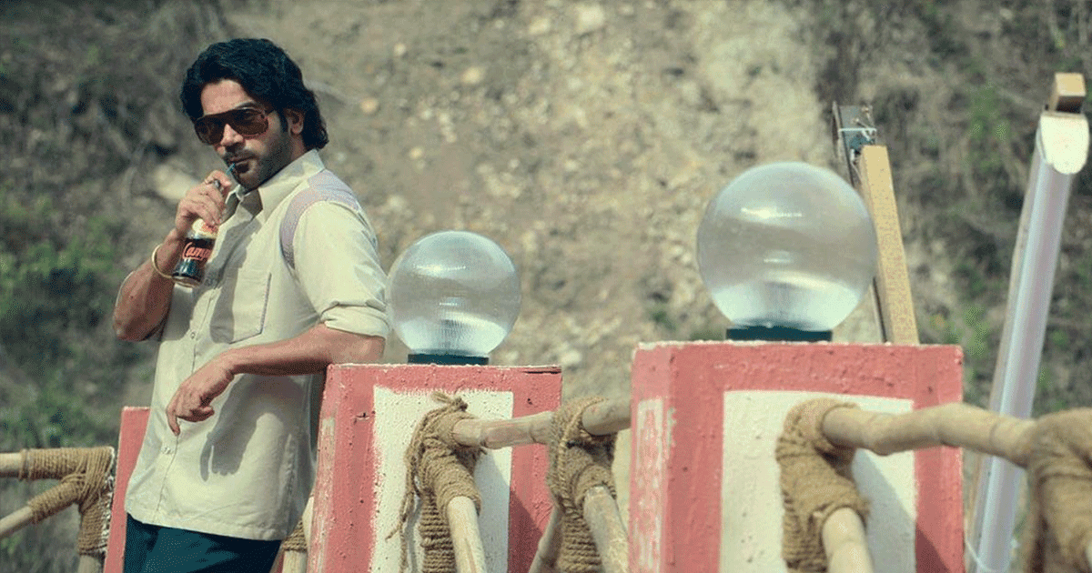 ‘Guns & Gulaabs’ Is An Ode To Pulp Movies From The 90s & Cinematic Nostalgia Packed Into A Series