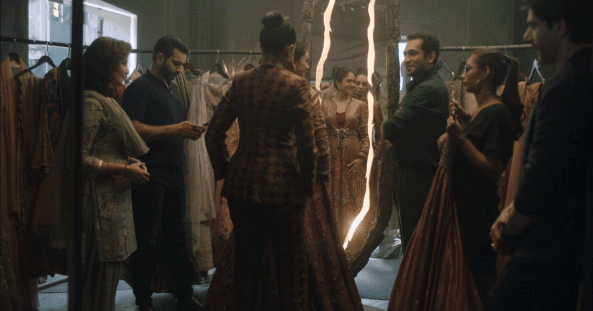 Crediting Is More Than Just Acknowledging Crew Members & The Film Industry Needs To Take Note