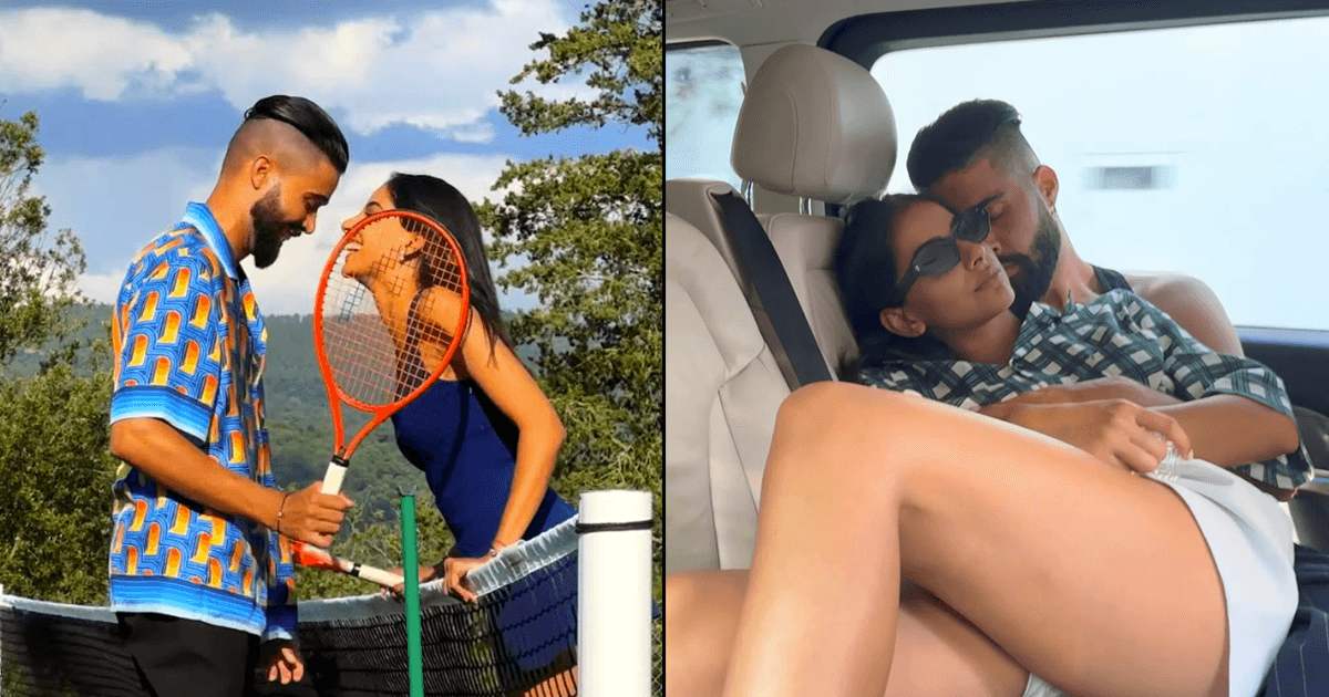 Single People Are Sad Over AP Dhillon’s ‘With You’ & These 20 Stills Are The Reason Why